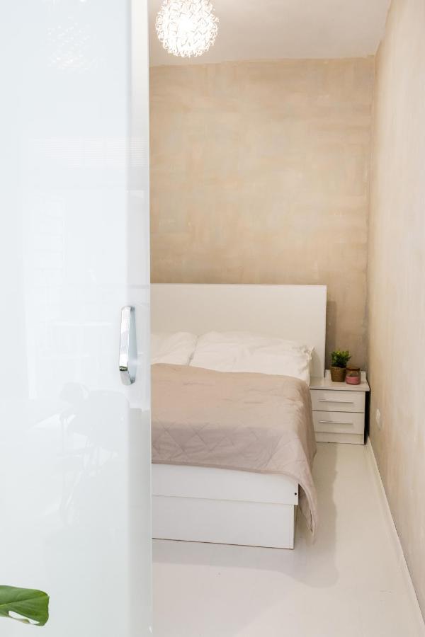 Rezidencia Lichnerova - Bed and Breakfast