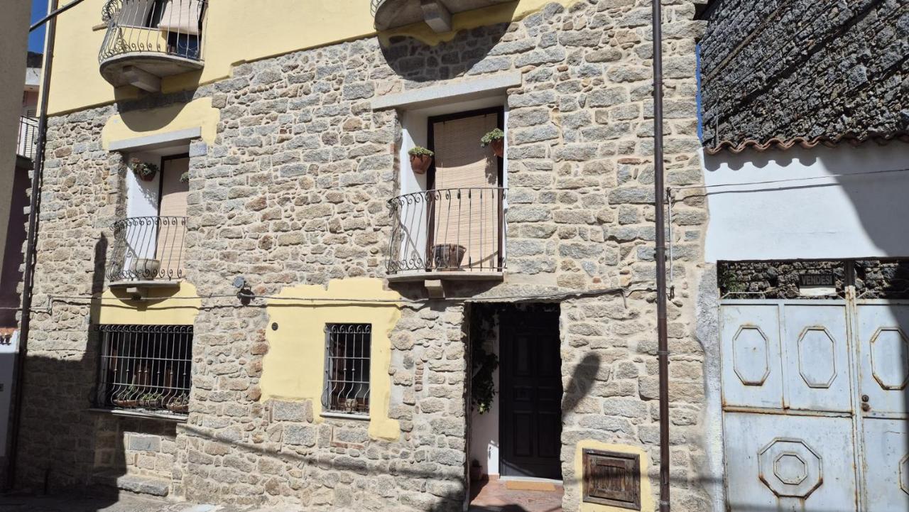 Da Ziu Beccone - B&B
