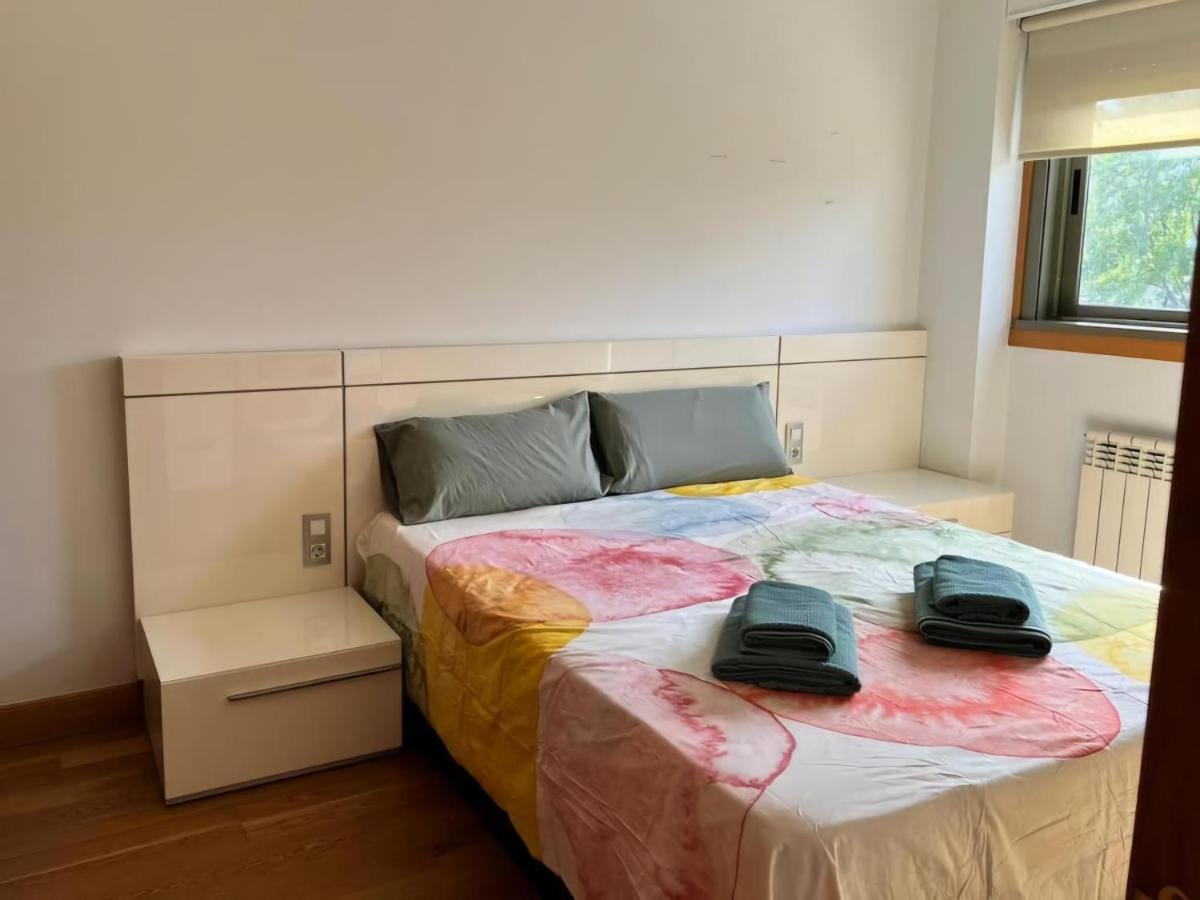 Two-Room Apartment