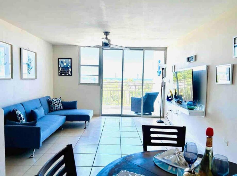 Relax and enjoy paradise in El Combate Beach - Ferienwohnung El Combate