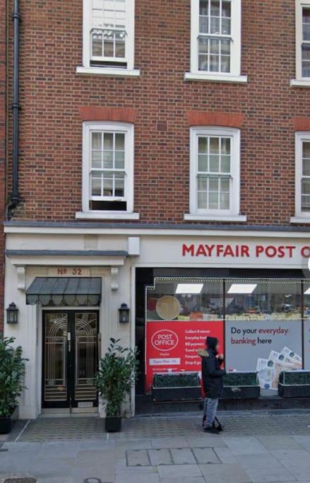 The Mayfair Gem - Chambres d’hôtes