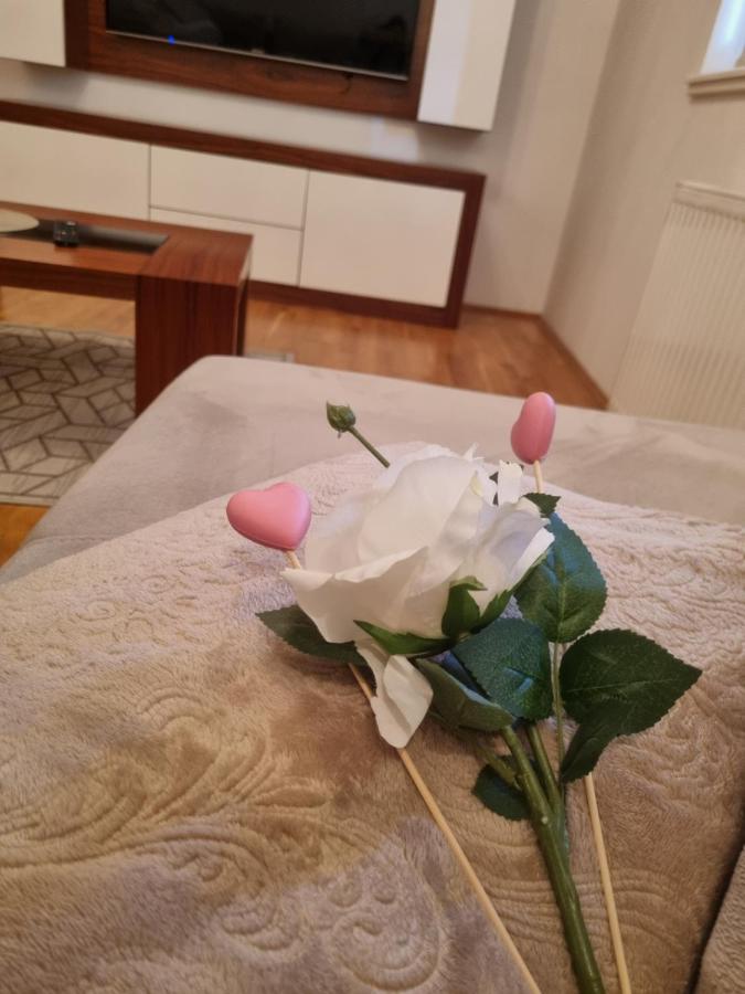 Sarajevo Apartman Čikma - B&B