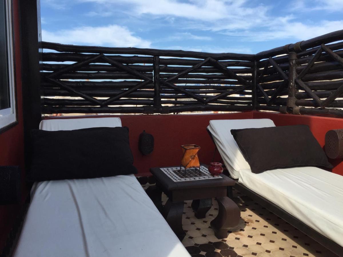 Honeymooner Double Room