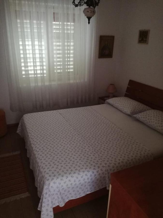Appartement met 2 slaapkamers