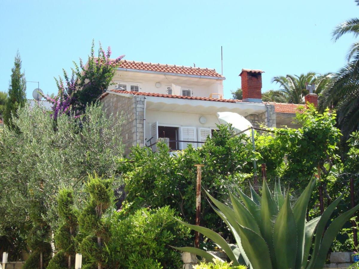 Apartments Zlatko Slobodan - Bed and Breakfast