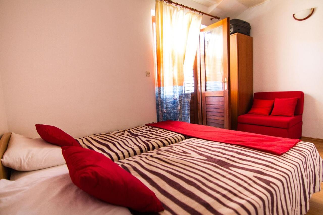 Appartement 2 Chambres