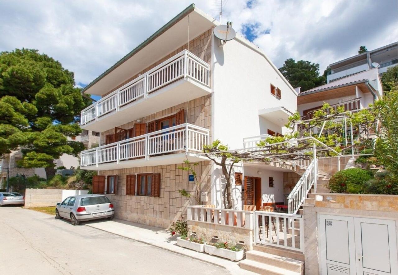 Apartment Ante M - Chambres d’hôtes