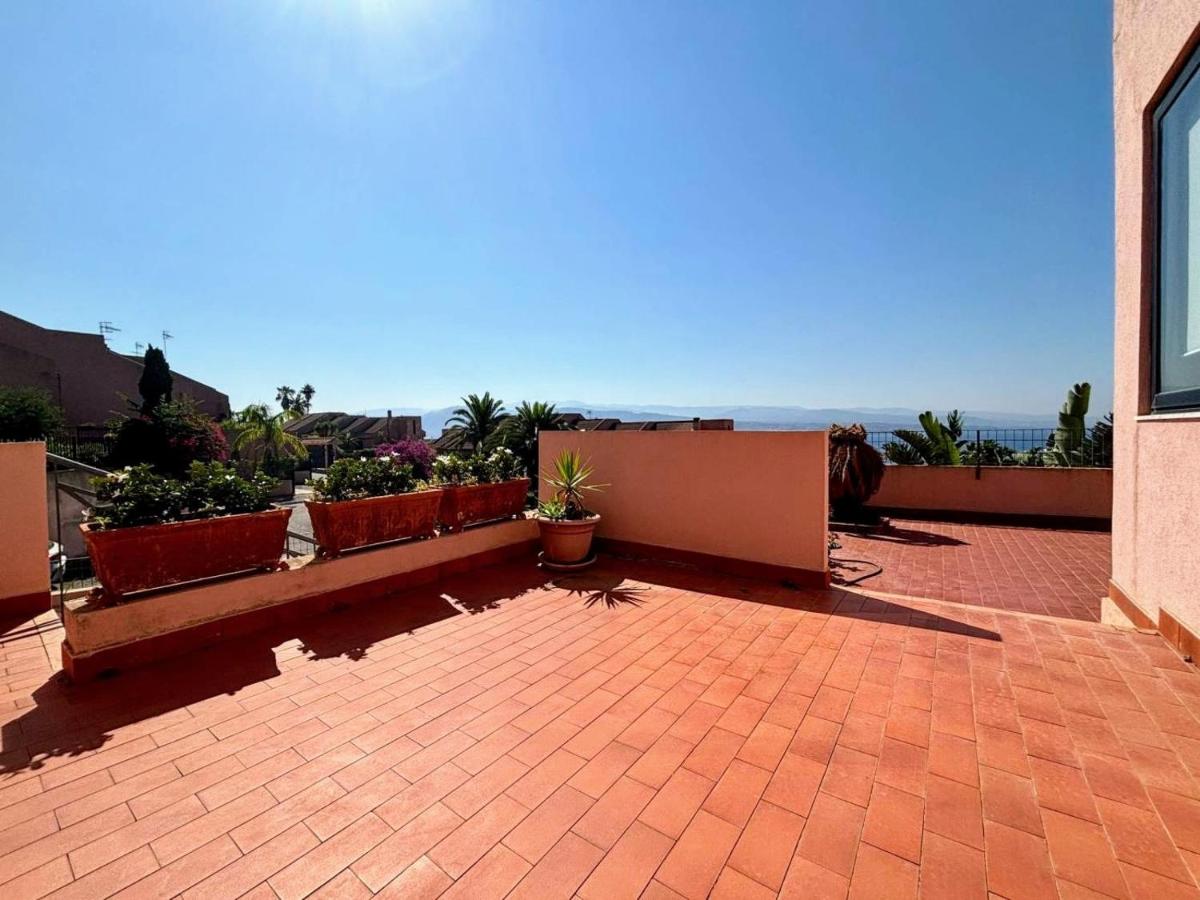 Aloha Village - Bed&Pet - B&B Messina