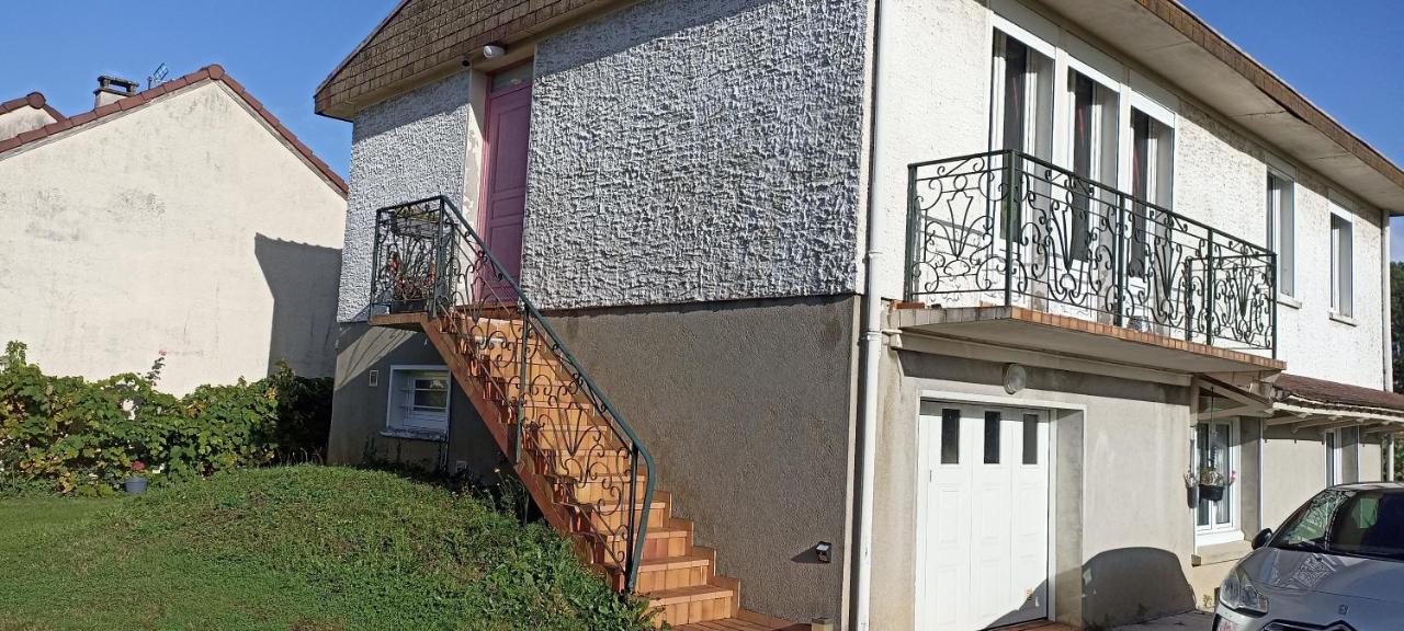 Appartement proche circuit 24 h du Mans - B&B