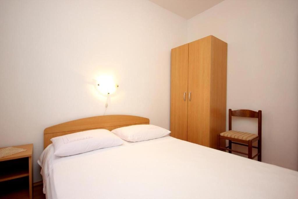 Ferienhaus mit 2 Schlafzimmern