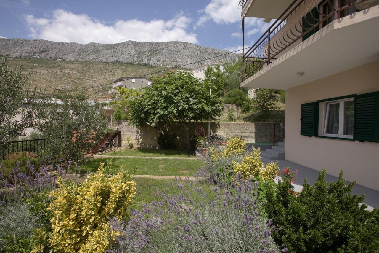 Apartments Petar - B&B