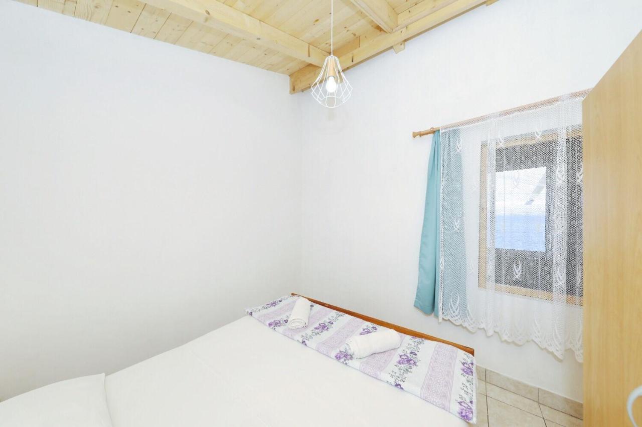 Vakantiehuis met 2 Slaapkamers