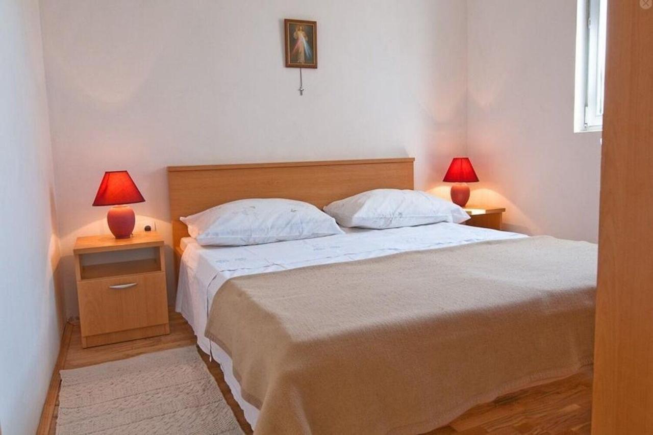 Apartment mit 2 Schlafzimmern - 1. Etage