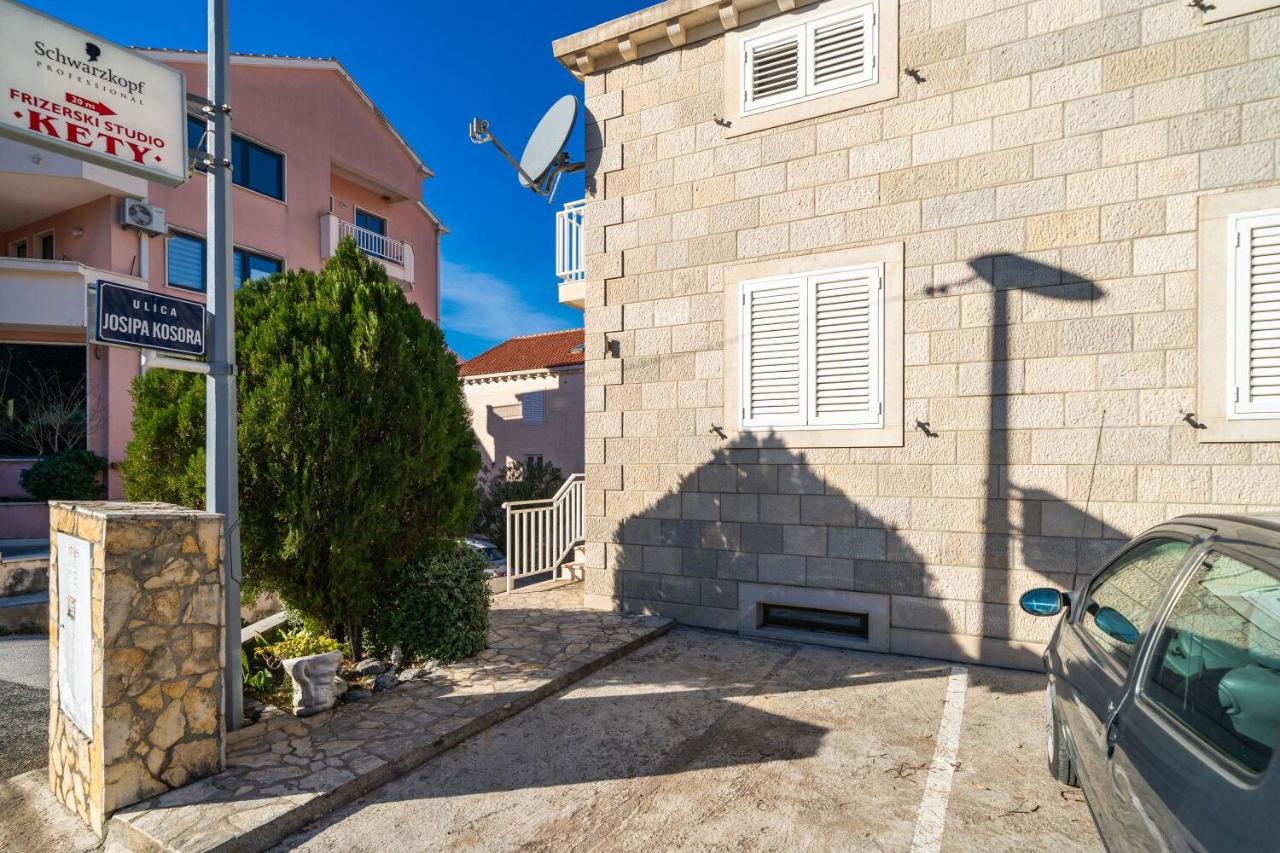 Apartments Pavo - B&B
