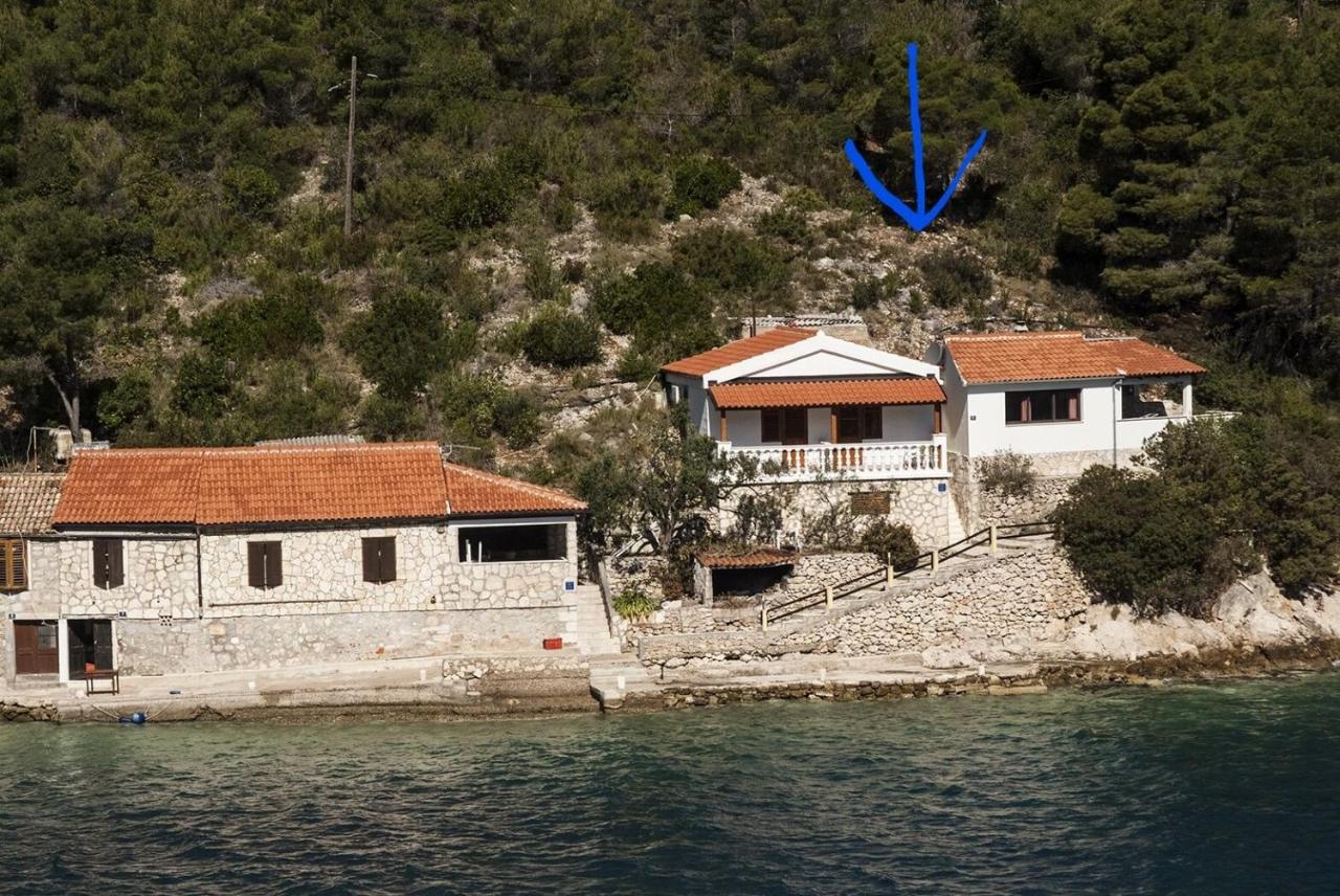 House Vinkli - B&B