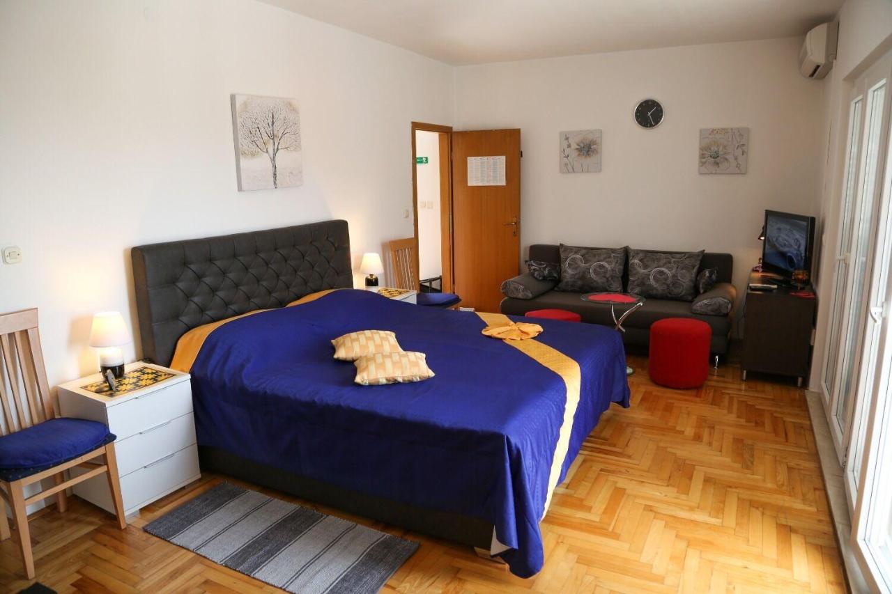 Appartamento con 1 Camera da Letto