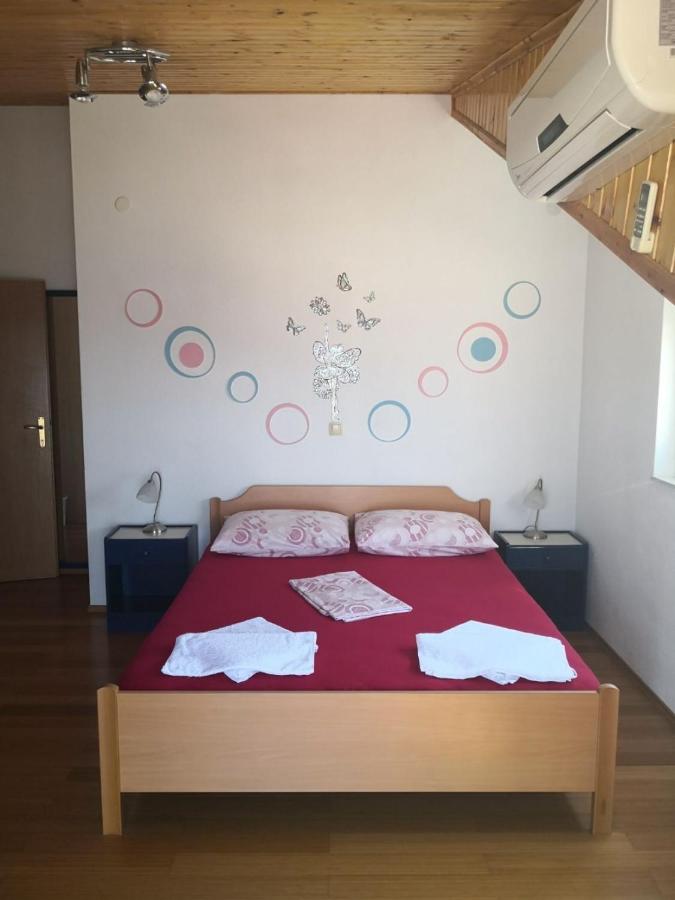 Appartamento Standard con 1 Camera da Letto