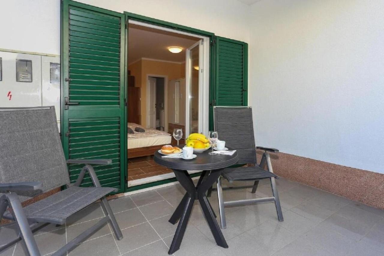 Studio - Rez-de-chaussée