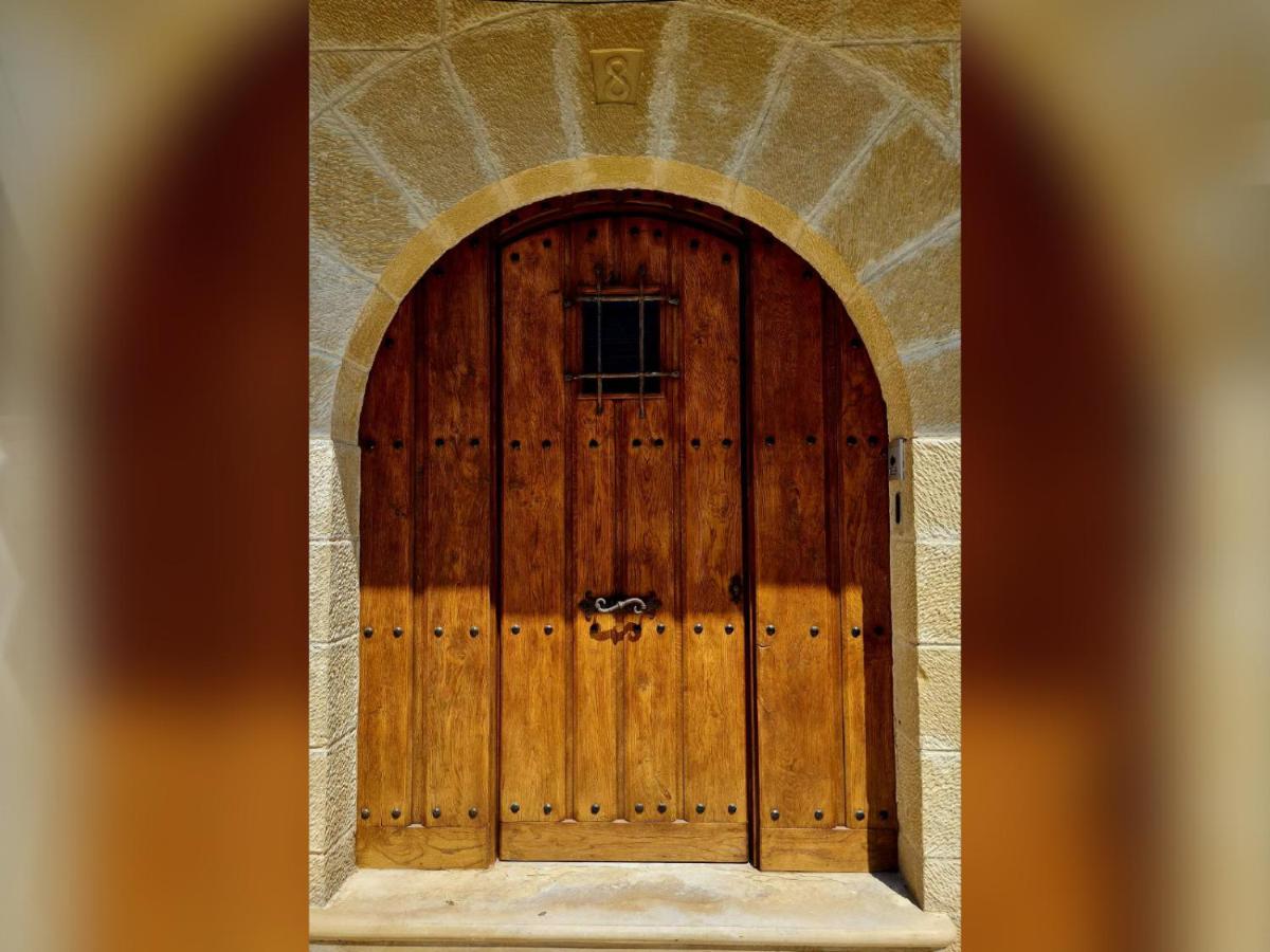 Casas Rurales Peña Flor 8 - B&B