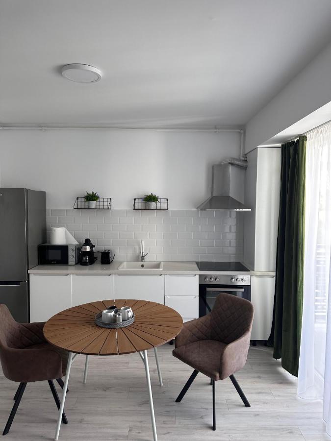Apartament 2 camere - Ferienwohnung