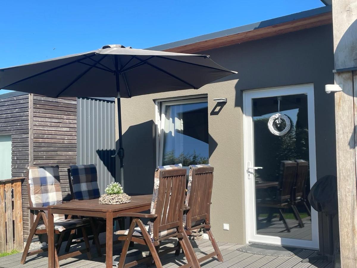 Ferienhaus in Ostseenähe für 4 Personen - B&B