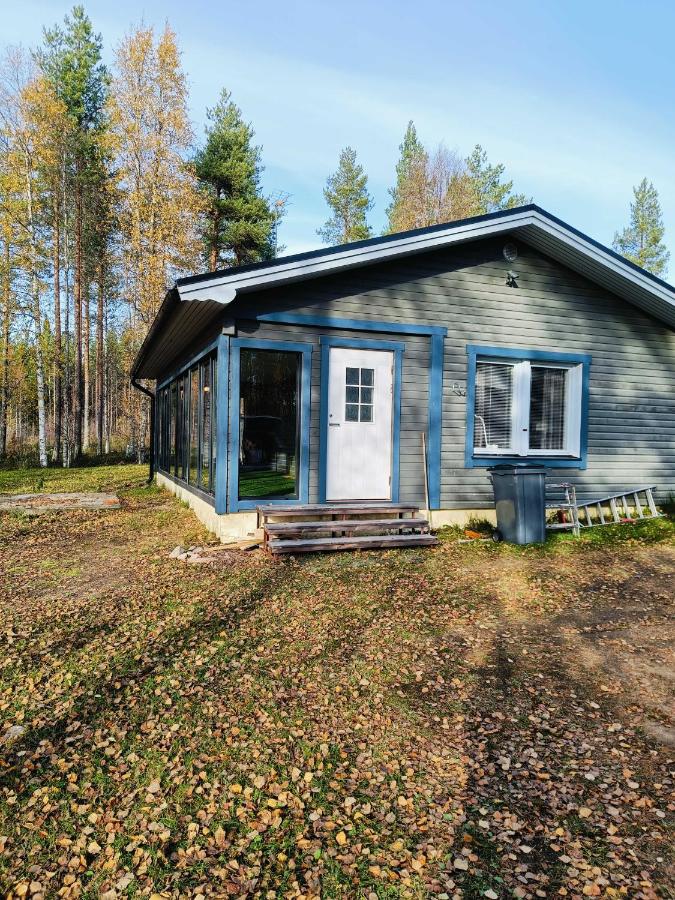Chalet Pellonranta 2 - Bed and Breakfast