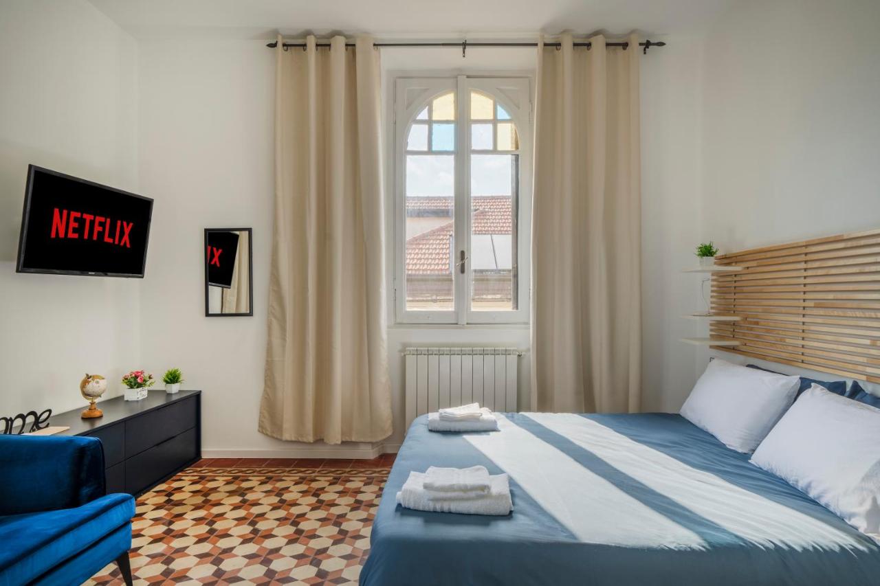 Appartamento con 3 Camere da Letto