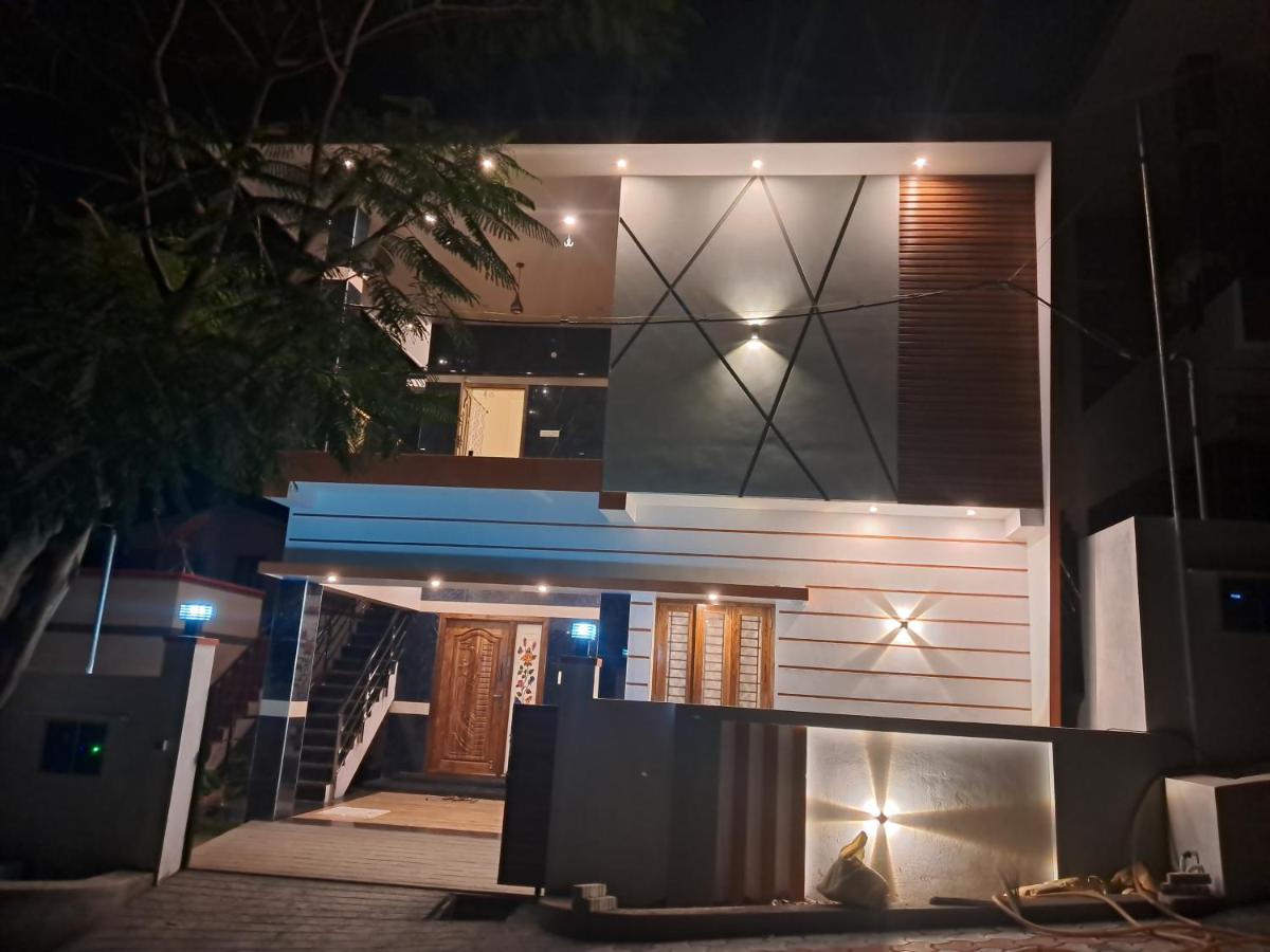Jayam Home stay - Ferienwohnung