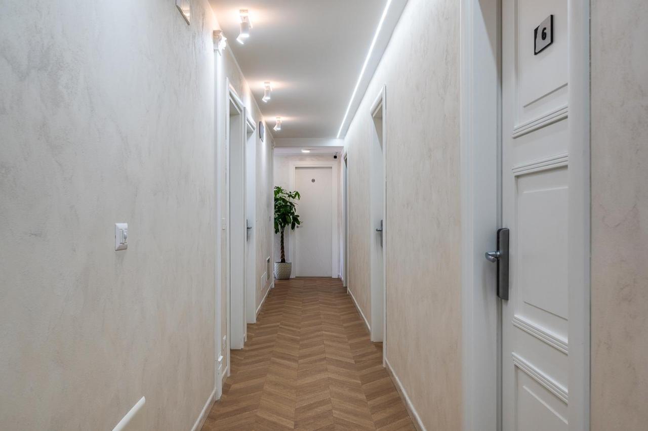 Colonna Inn - Ferienwohnung Rom