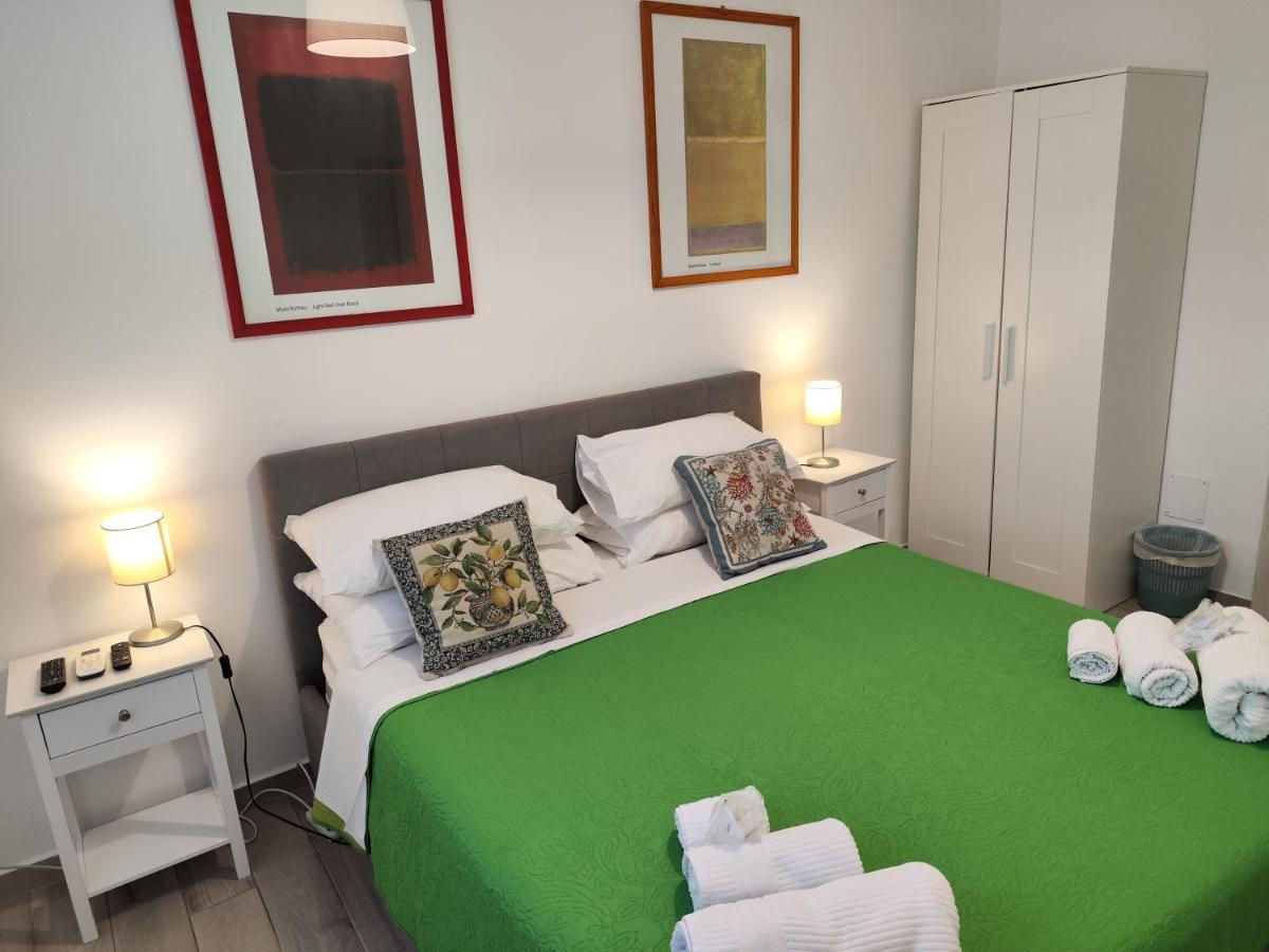Small Double Room