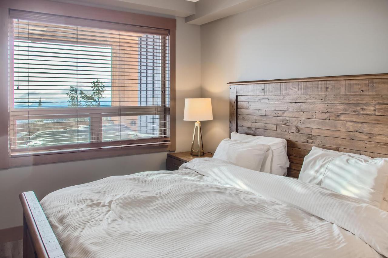 Stonegate Resort Unit B302 - B&B