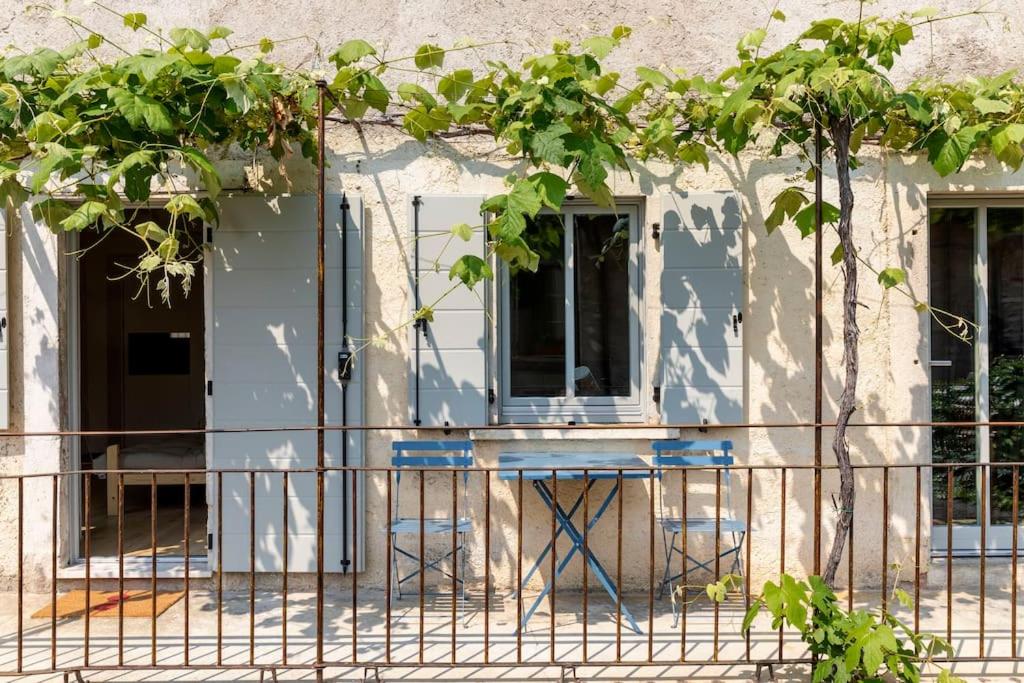 La Corte - Appartamento Travail - B&B