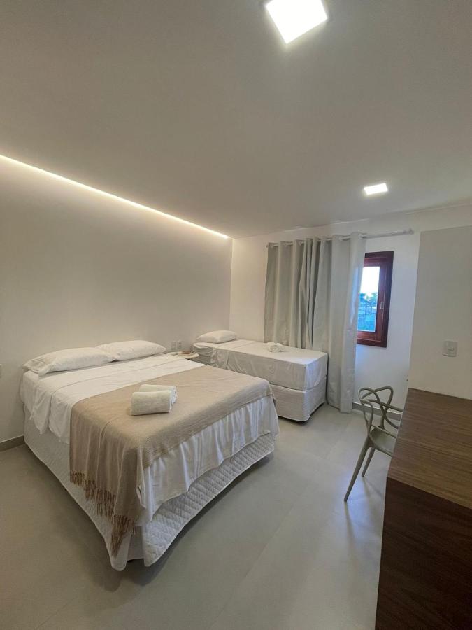 Apartamento Deluxe de 2 dormitorios con balcón