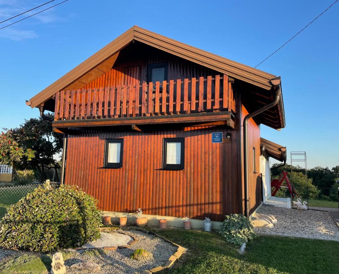 Kuća za odmor Hrešć - B&B