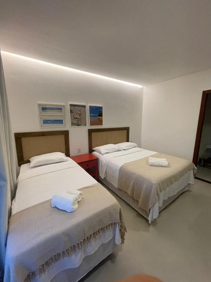 Apartamento Deluxe de 2 dormitorios con balcón