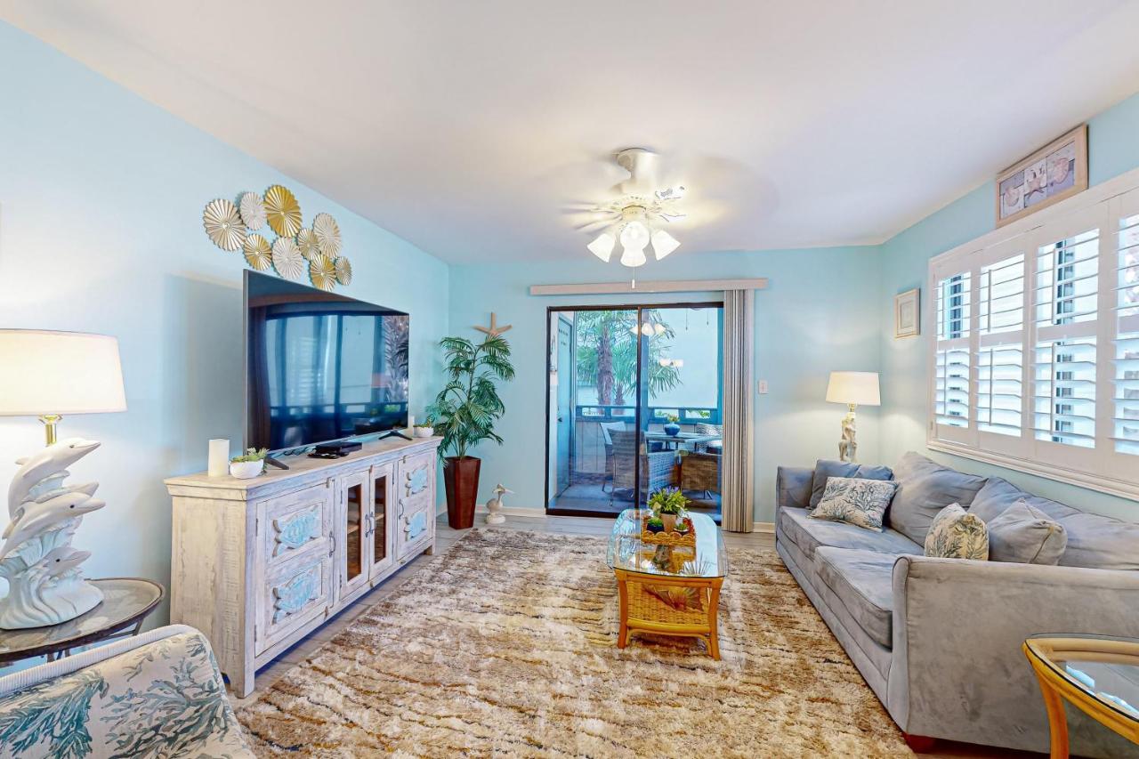 Summertree Village D-4 - Chambres d’hôtes Myrtle Beach