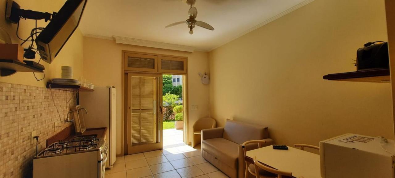 Apartamento de 2 dormitorios
