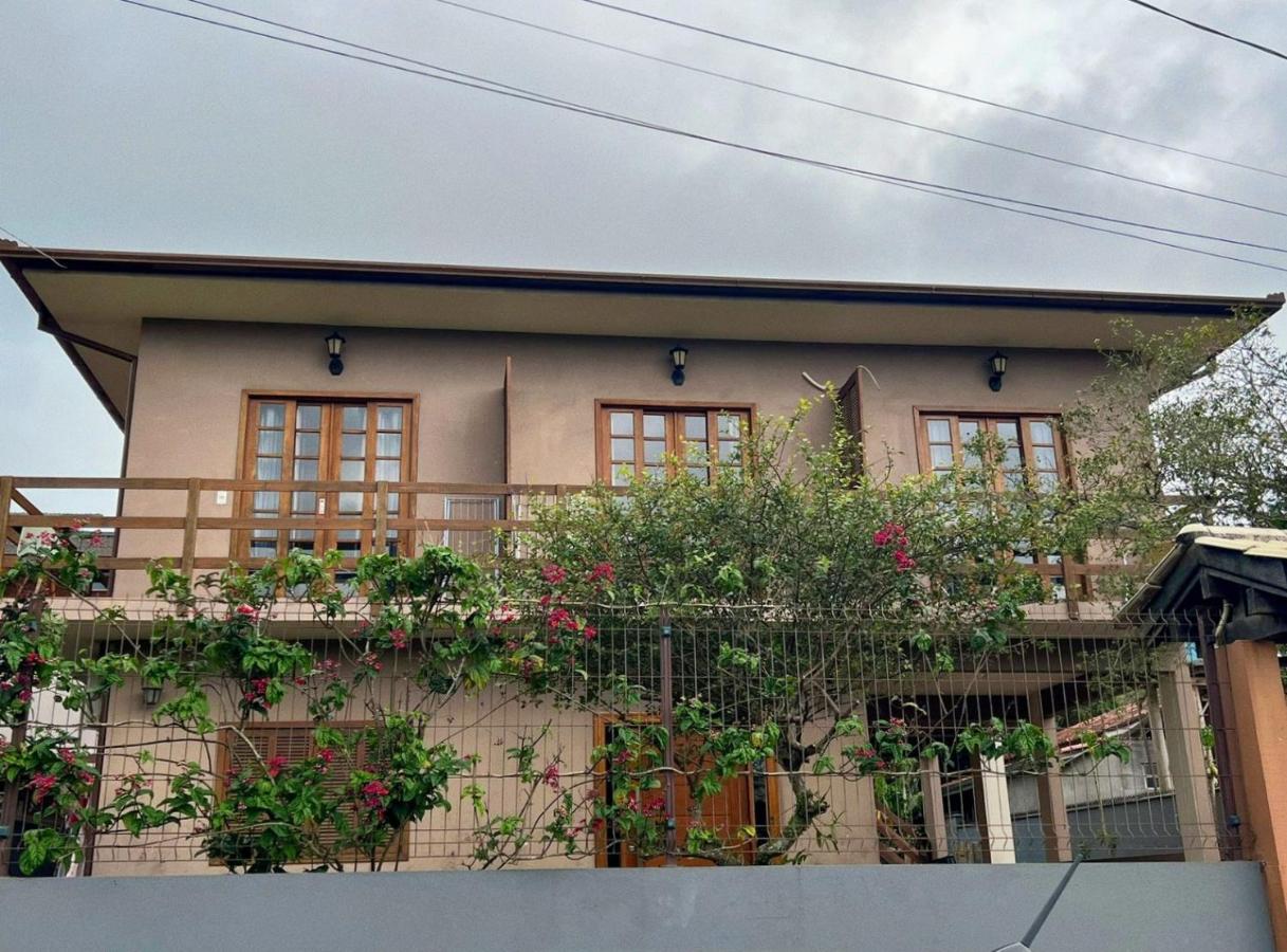 Encanto Acomodações - B&B