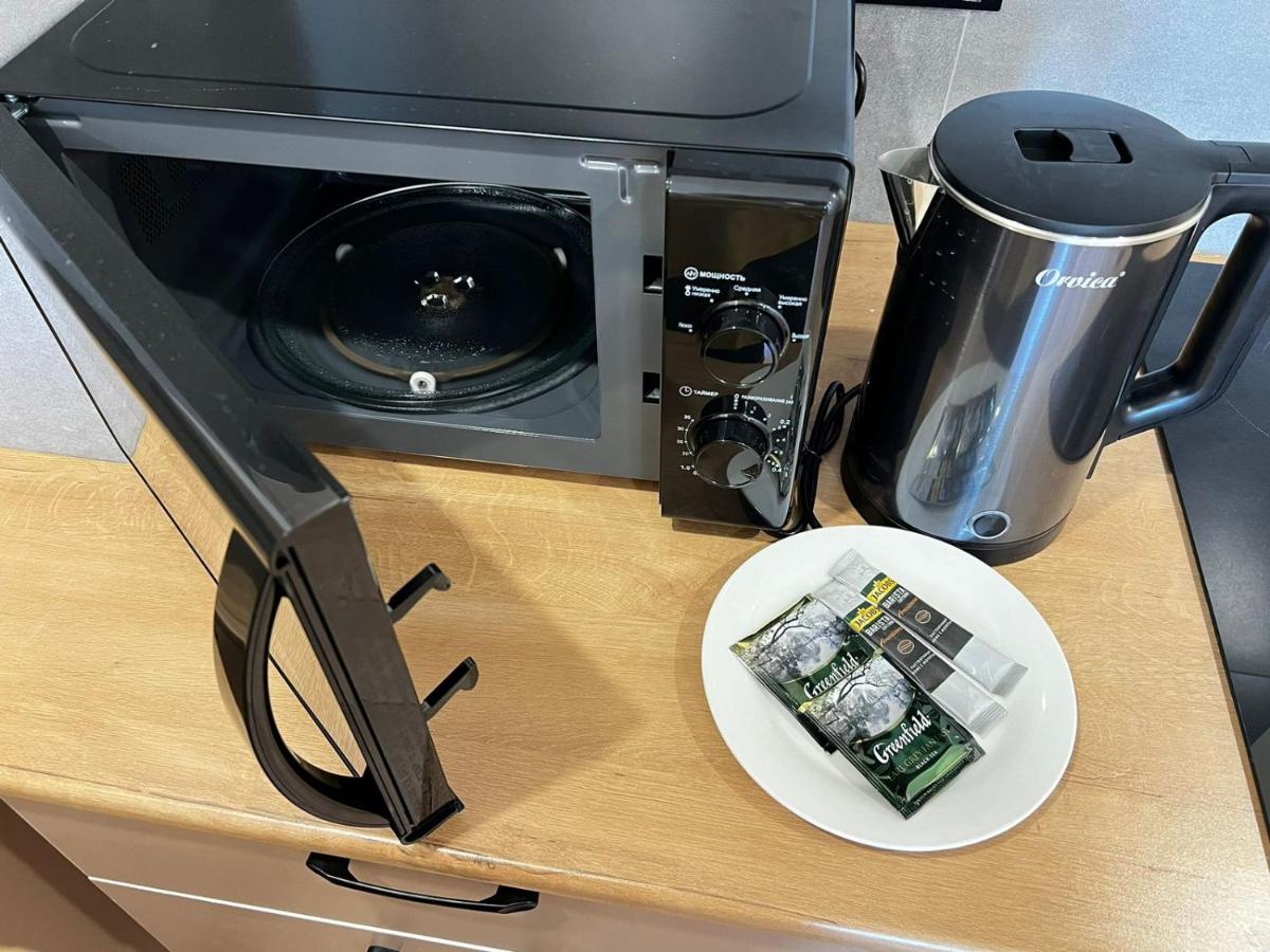 Квартира рядом с аэропортом - Bed and Breakfast Almaty