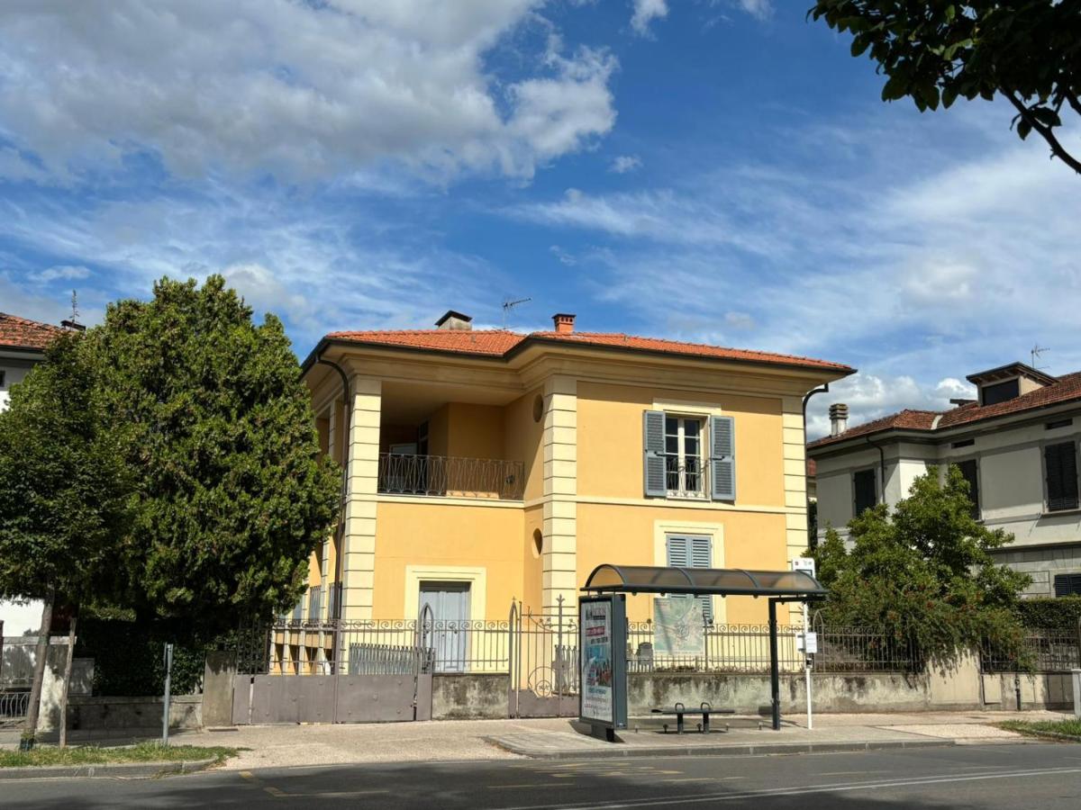 The Modern Solferino House - B&B