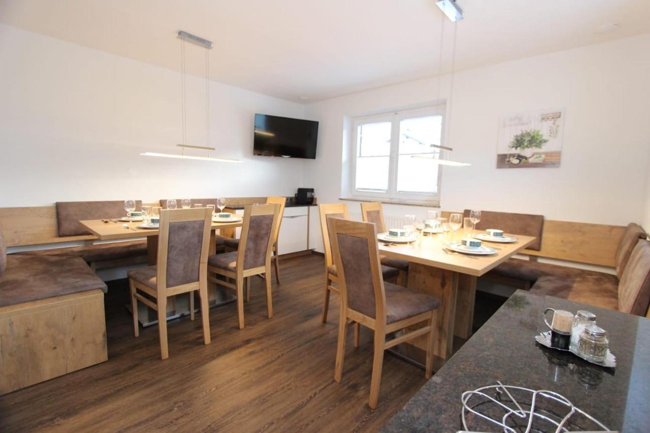 Aparthaus Bruck - B&B Bruck an der Großglocknerstraße