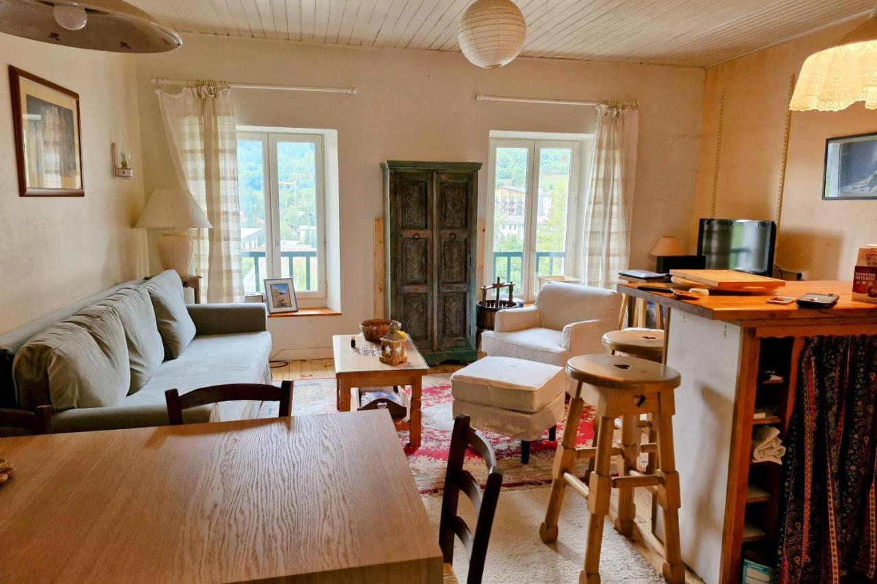 Spacious apartment in Serre Chevalier - B&B La Salle-les-Alpes