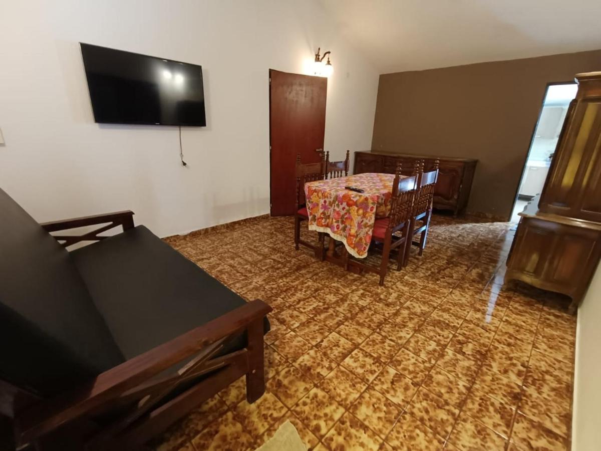 La Clarita - B&B Barranqueras