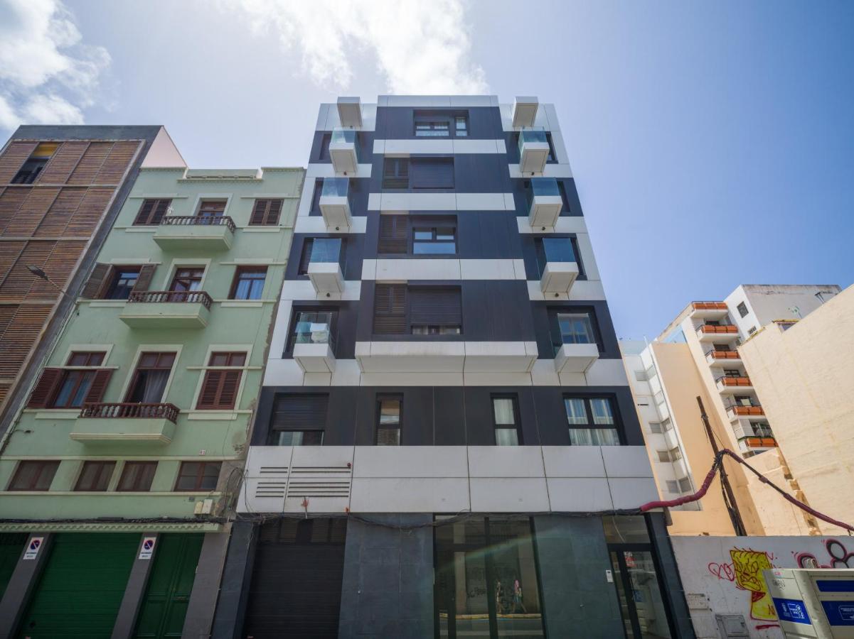 Deluxe Canteras By CanariasGetaway - B&B Las Palmas de Gran Canaria