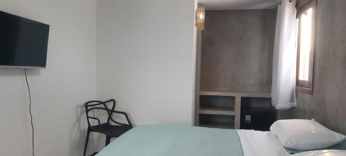 Tweepersoonskamer met 1 of 2 Bedden