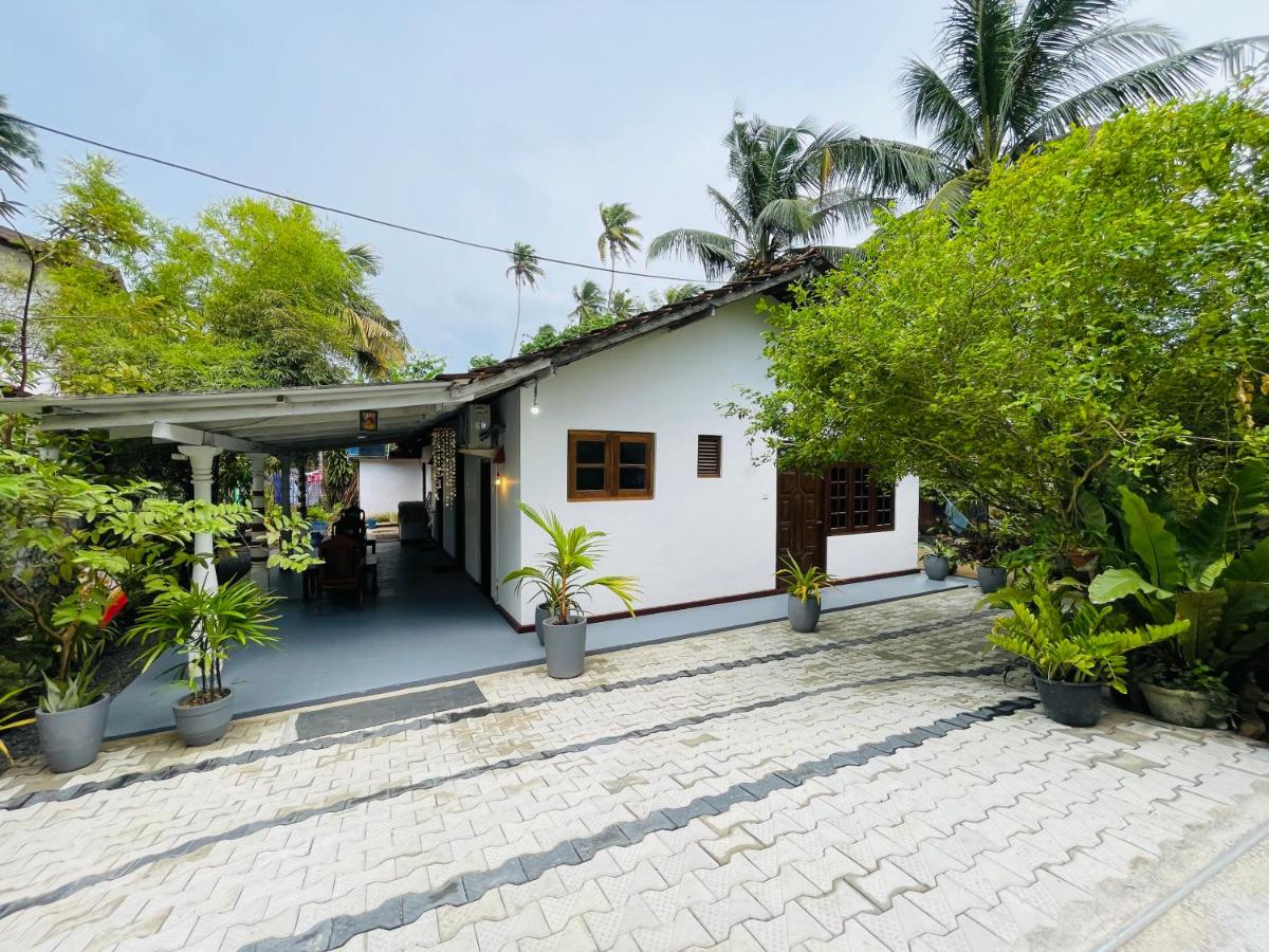 Lavo Villa - Ferienwohnung