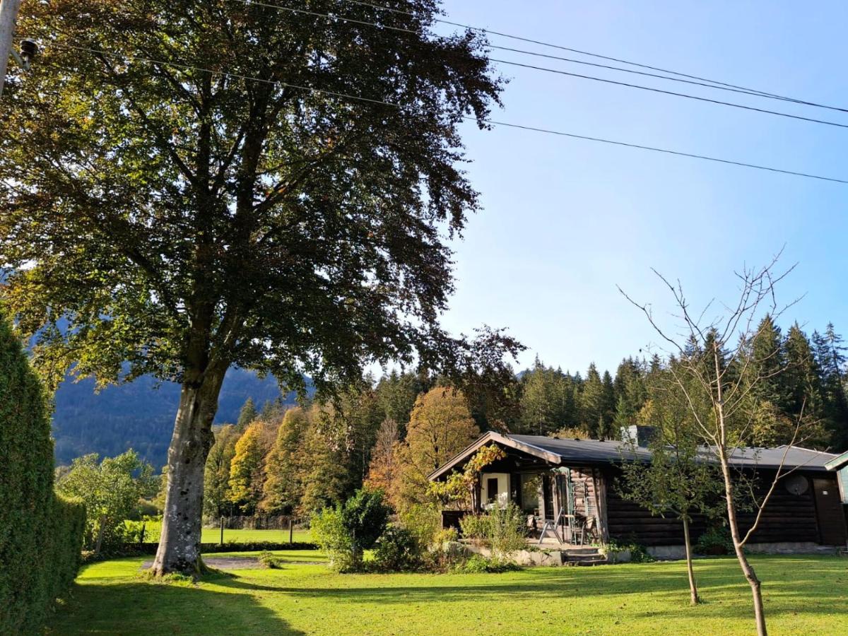 Chalet Scheffsnoth - B&B