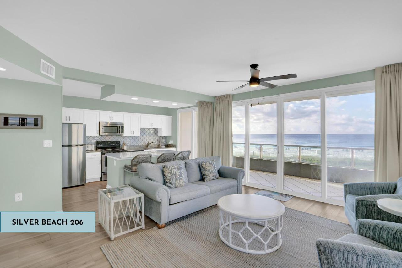Silver Beach 206 - B&B