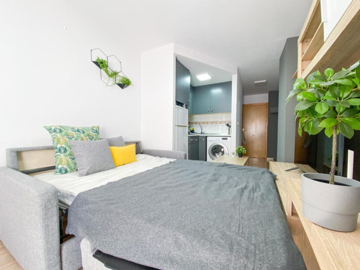 Appartamento con 1 Camera da Letto