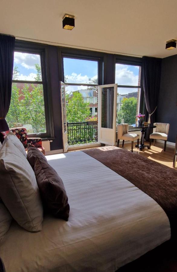 Double or Twin Room with Canal View